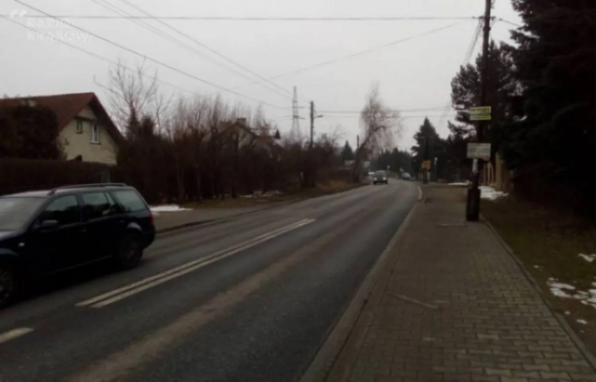 Rusza kolejny etap prac na ulicy Myślenickiej. Będą utrudnienia