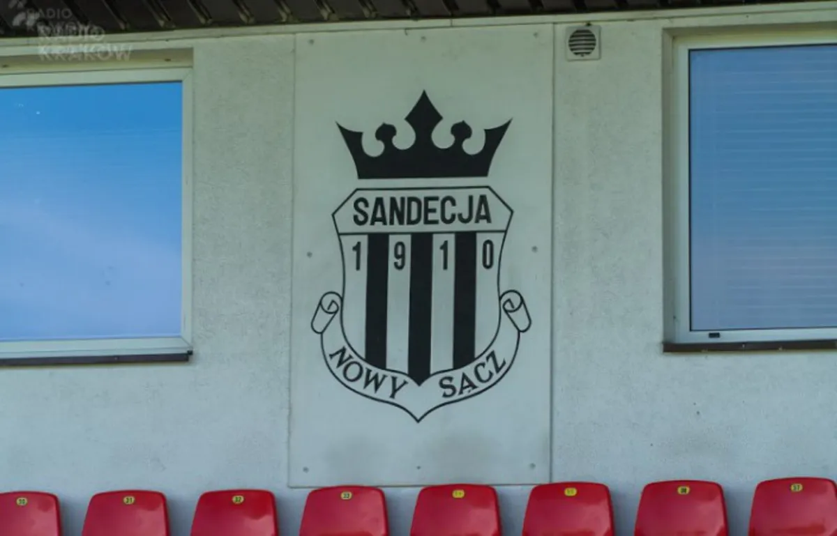 Przetarg na budowę nowego stadionu Sandecji zostanie unieważniony?