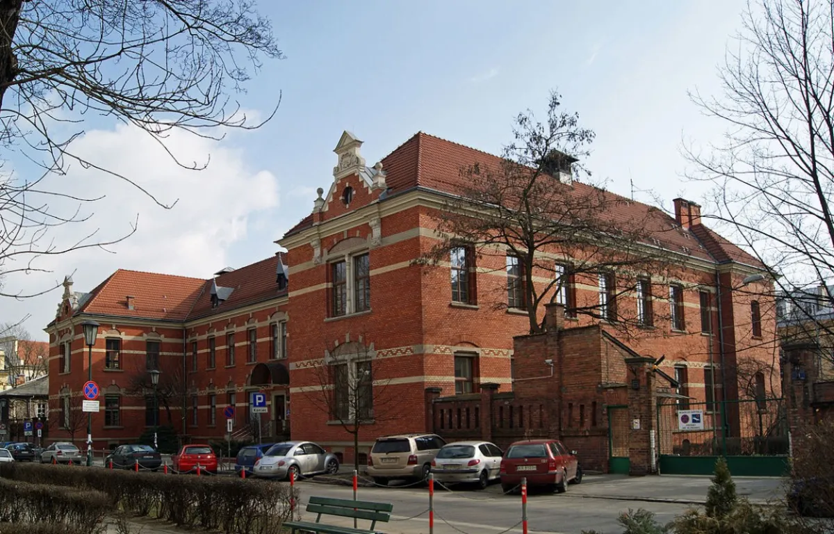Władze Uniwersytetu Jagiellońskiego odwołały dyrektor Szpitala Uniwersyteckiego w Krakowie Barbarę Bulanowską