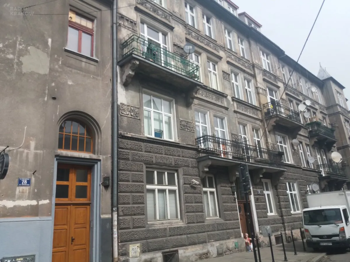 Opublikowano Krakowską Mapę Reprywatyzacji. Jest na niej nazwisko prezydenta Krakowa
