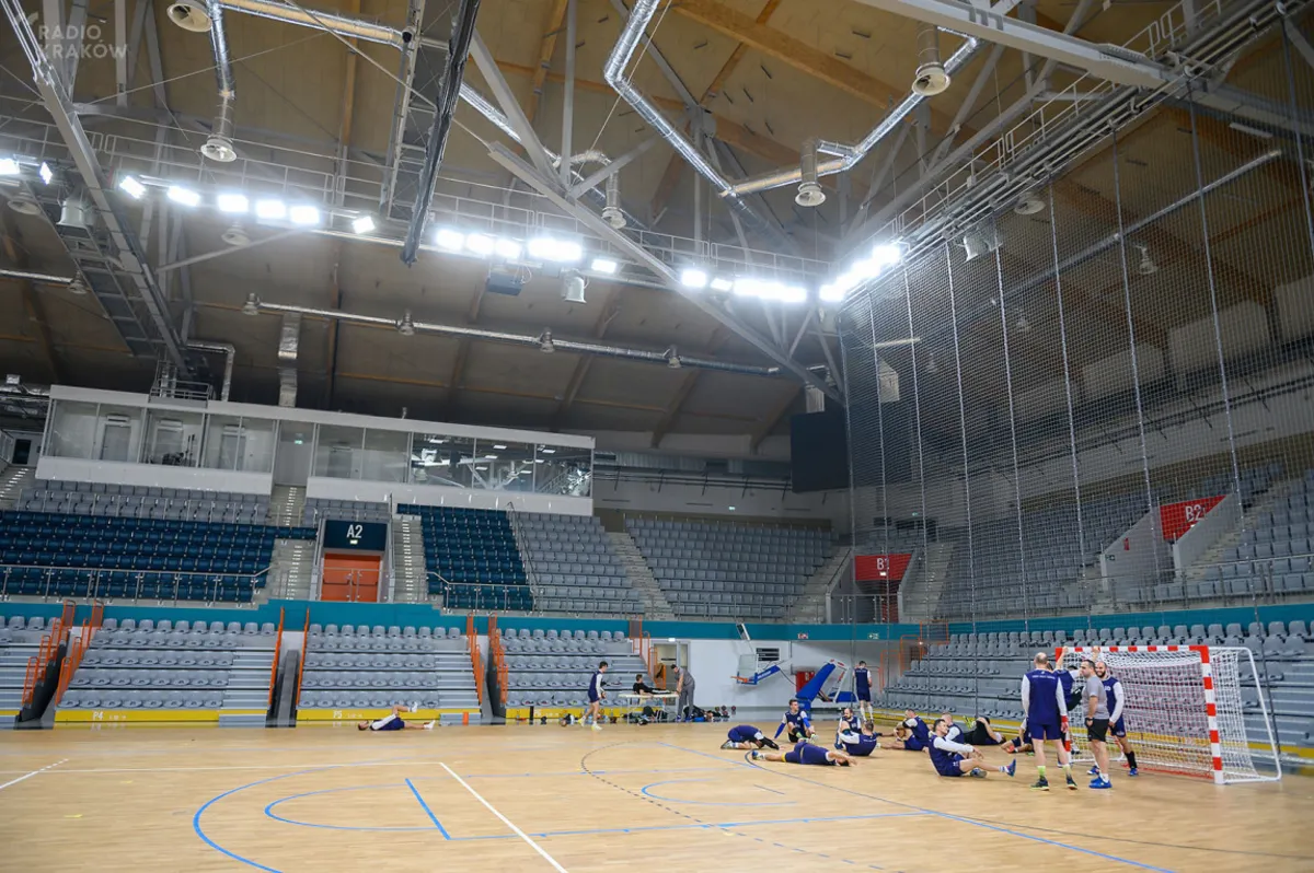 Tarnowskie obiekty sportowe ponownie otwarte