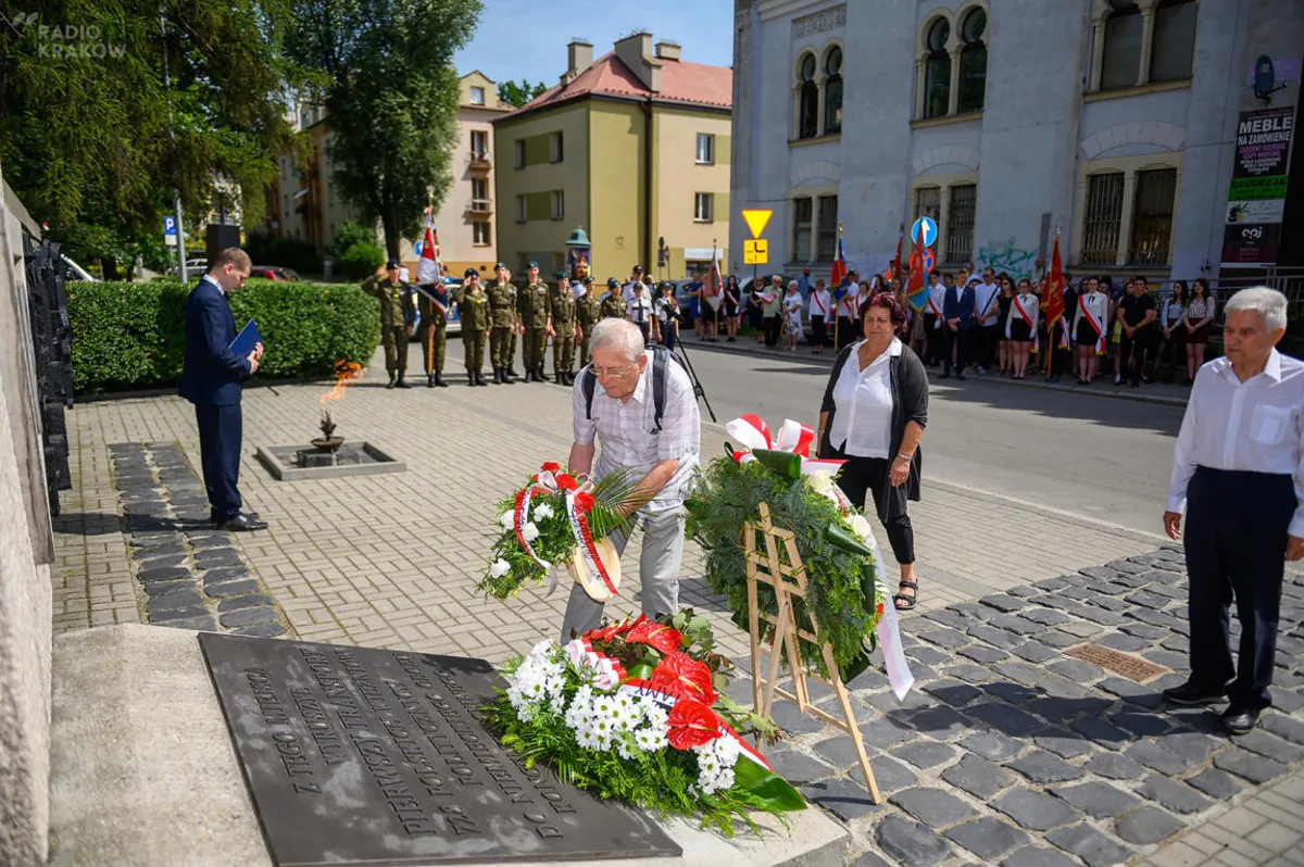Obchody 80. rocznicy Pierwszego Transportu Więźniów do Auschwitz w zmienionej formule 