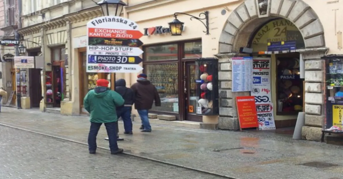 Będą zmiany dotyczące Parku Kulturowego w Krakowie. Do końca lutego można zgłaszać własne pomysły