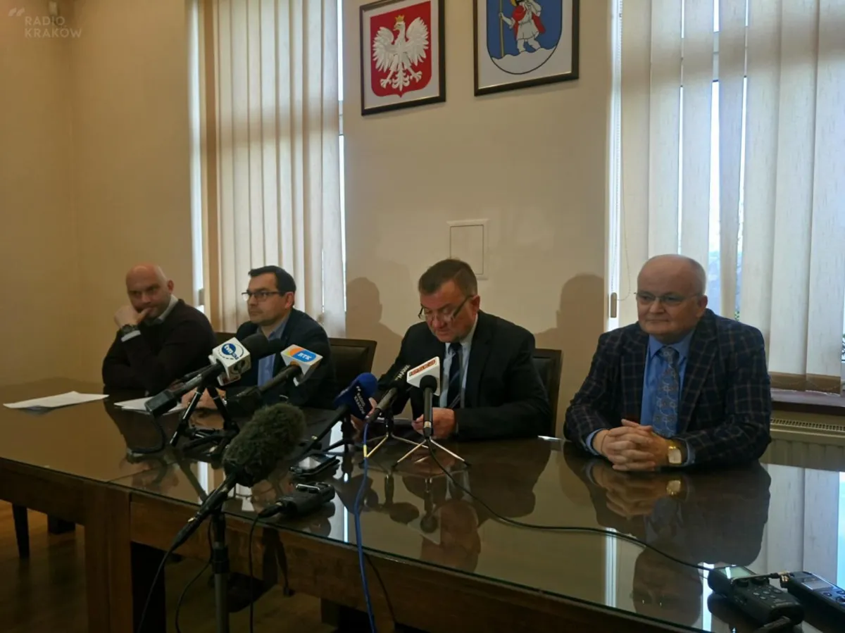 Chełmiec nie składa broni w walce o status miasta