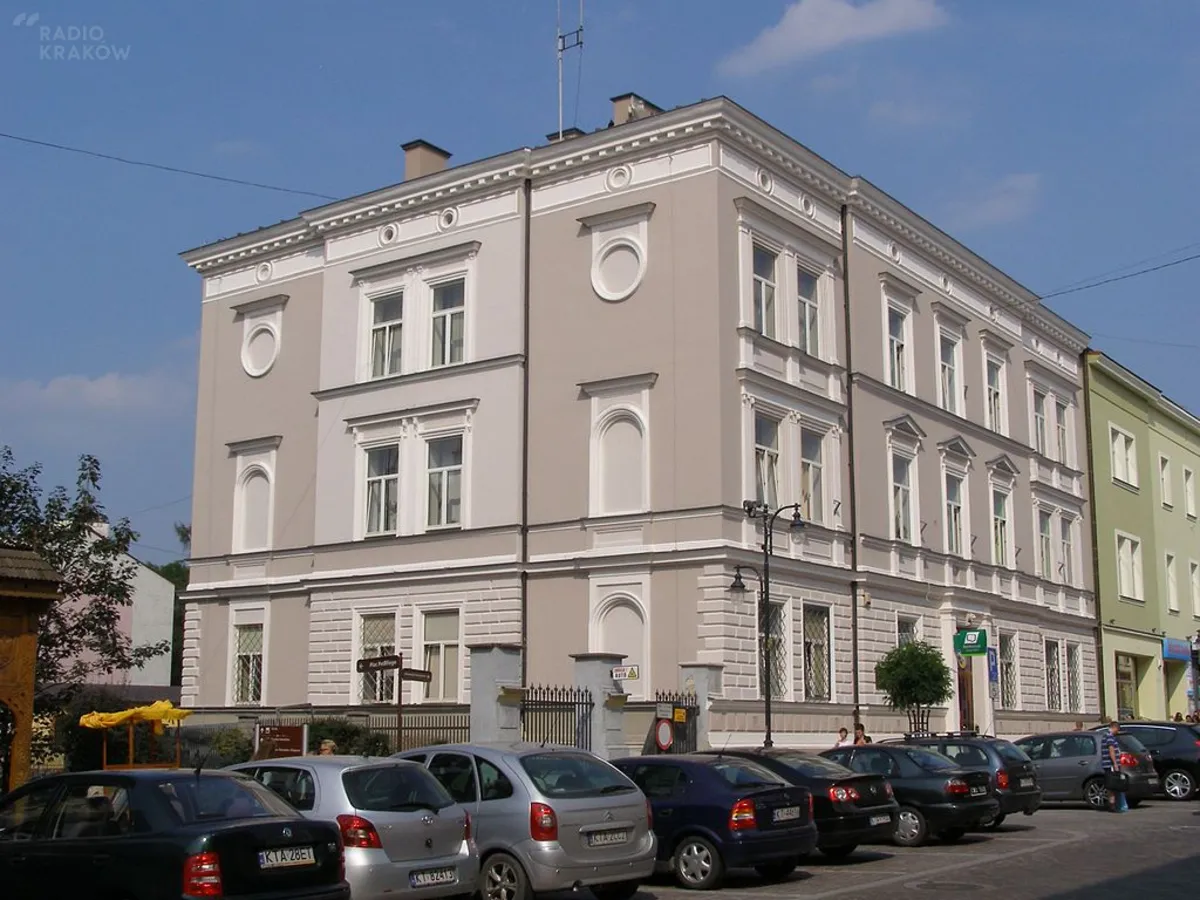 Gmina Tarnów nie zwalnia inwestycyjnego tempa