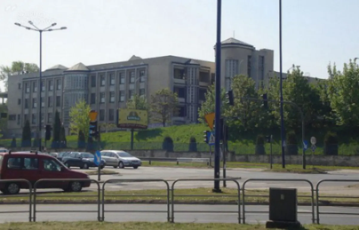 Szpital dziecięcy w Prokocimiu szuka pielęgniarek nawet na Facebooku