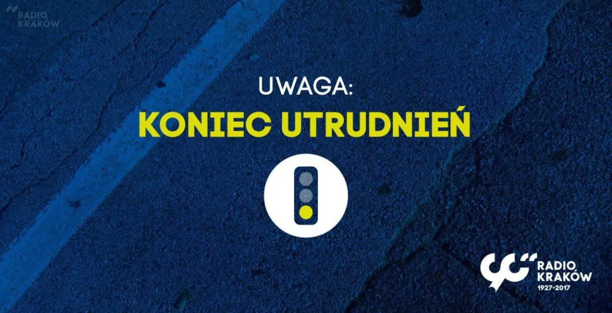 Ulica Nowohucka przejezdna po poważnym wypadku cysterny