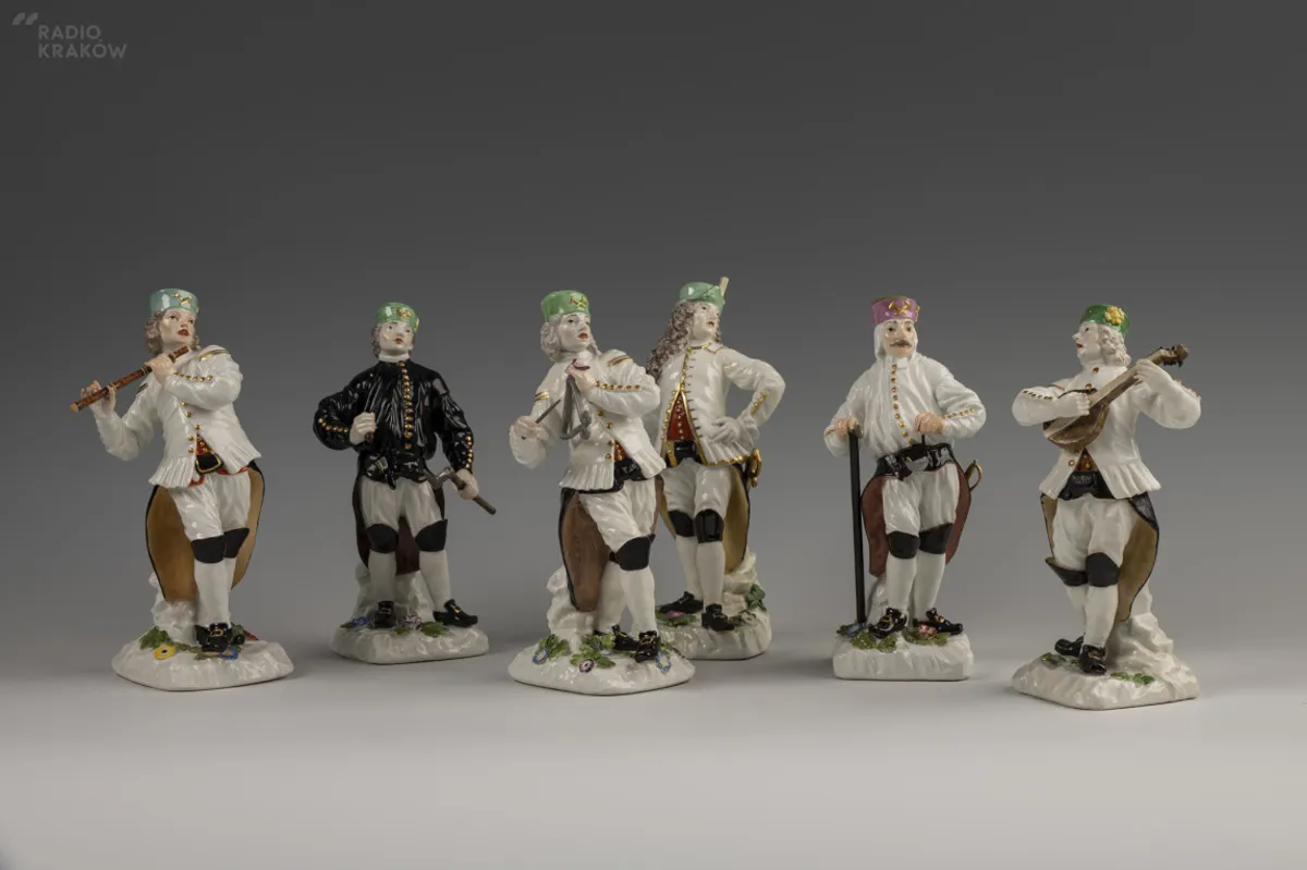 Zostań w domu - Muzeum Żup Krakowskich Wieliczka przychodzi do Ciebie. 