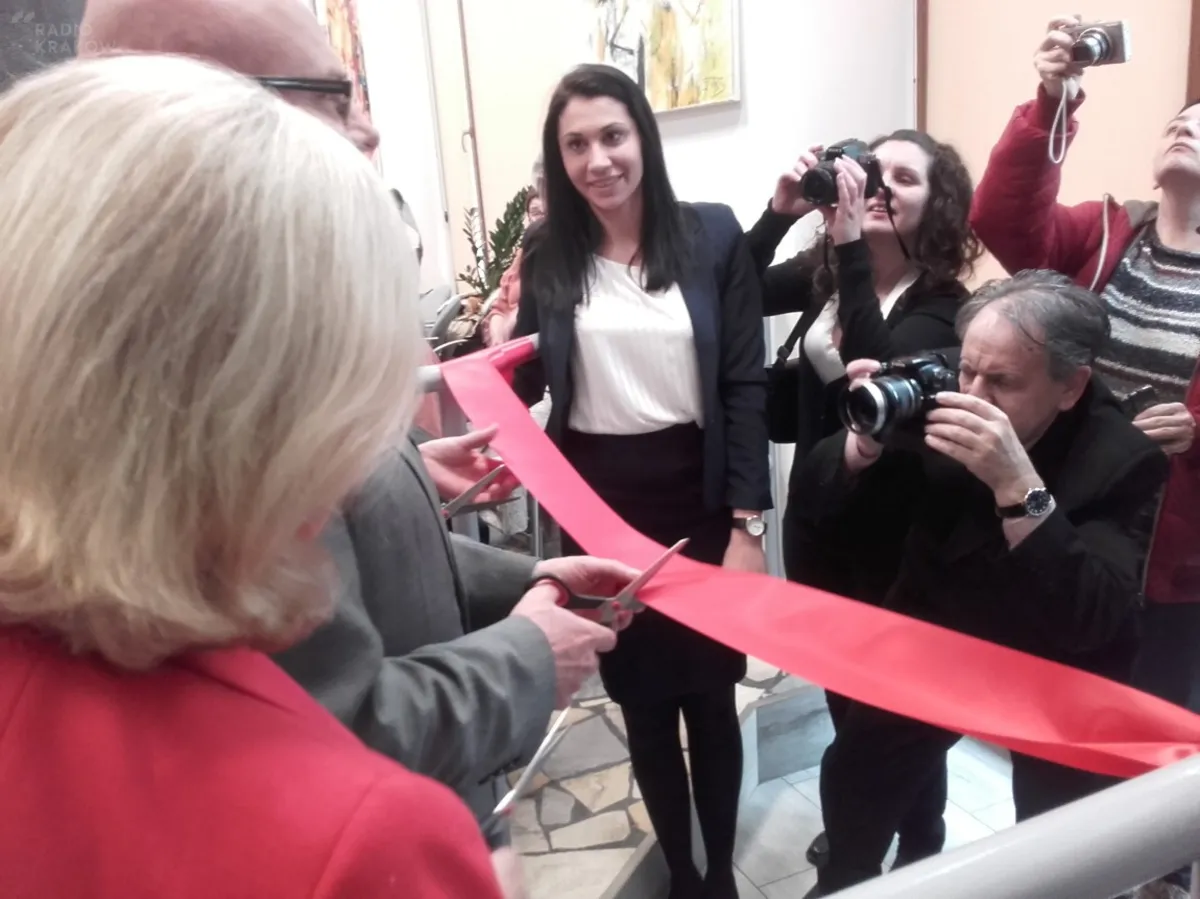 W Nowym Sączu otwarto sądeckie centrum seniora