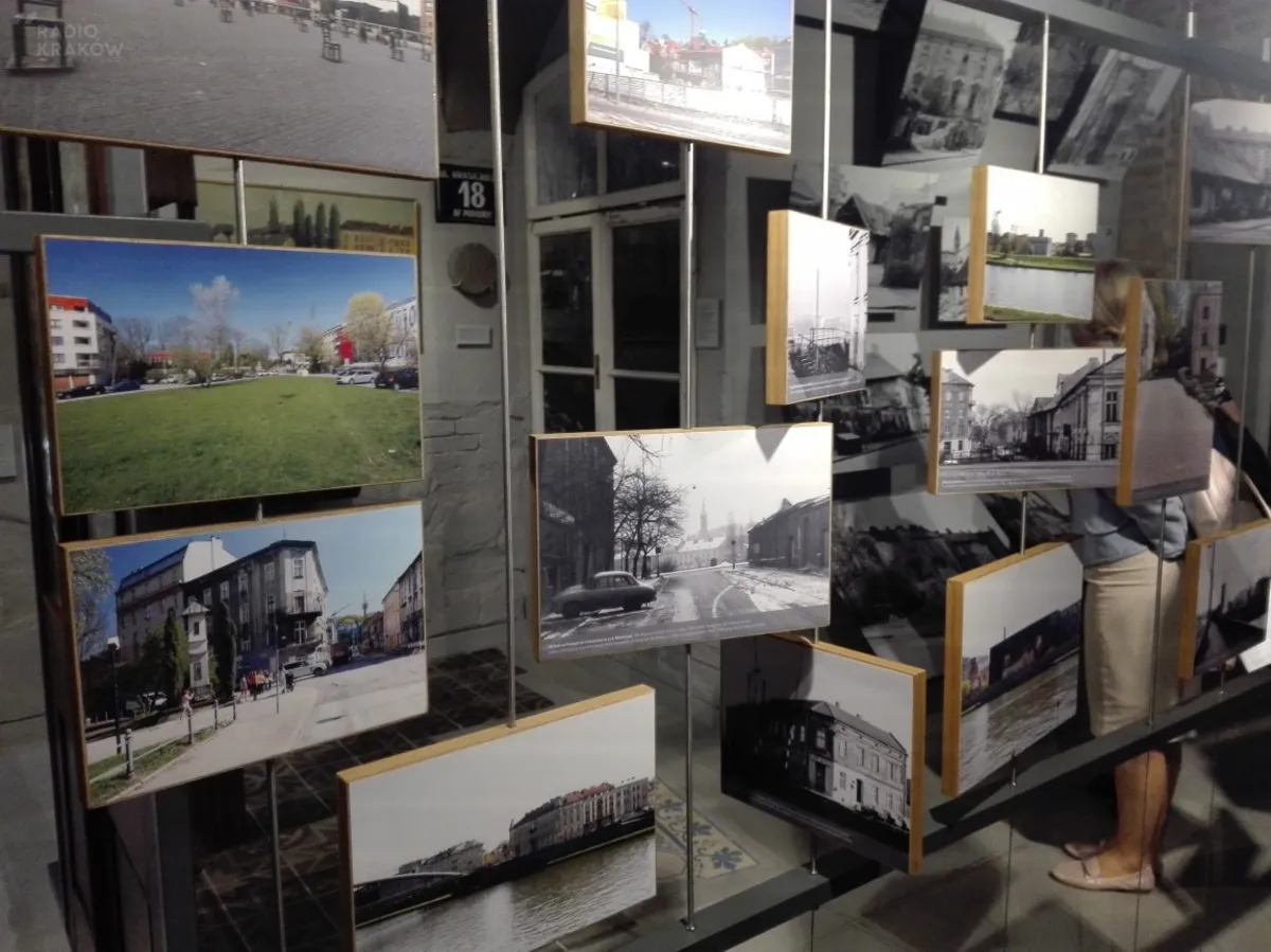 Muzeum Podgórza - placówka, którą stworzyli mieszkańcy
