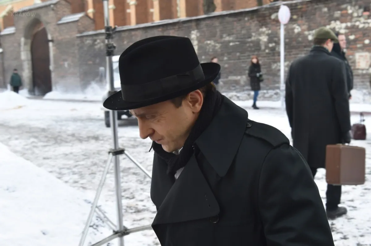 W Krakowie dobiegają końca zdjęcia do filmu o Tadeuszu Kantorze