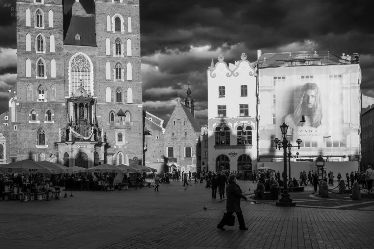 Nie zagrają z własnym nagłośnieniem na Rynku Głównym. Jeden z muzyków protestuje