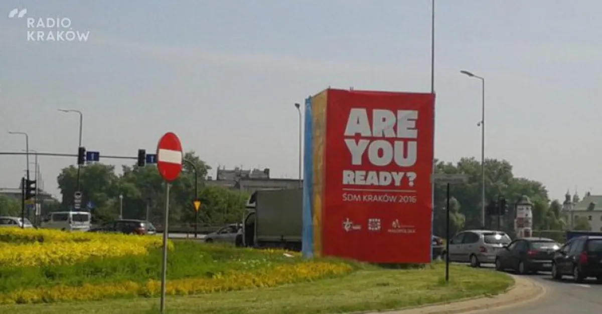 Centralne Biuro Antykorupcyjne zatrzymało 5 osób w związku z organizacją Światowych Dni Młodzieży