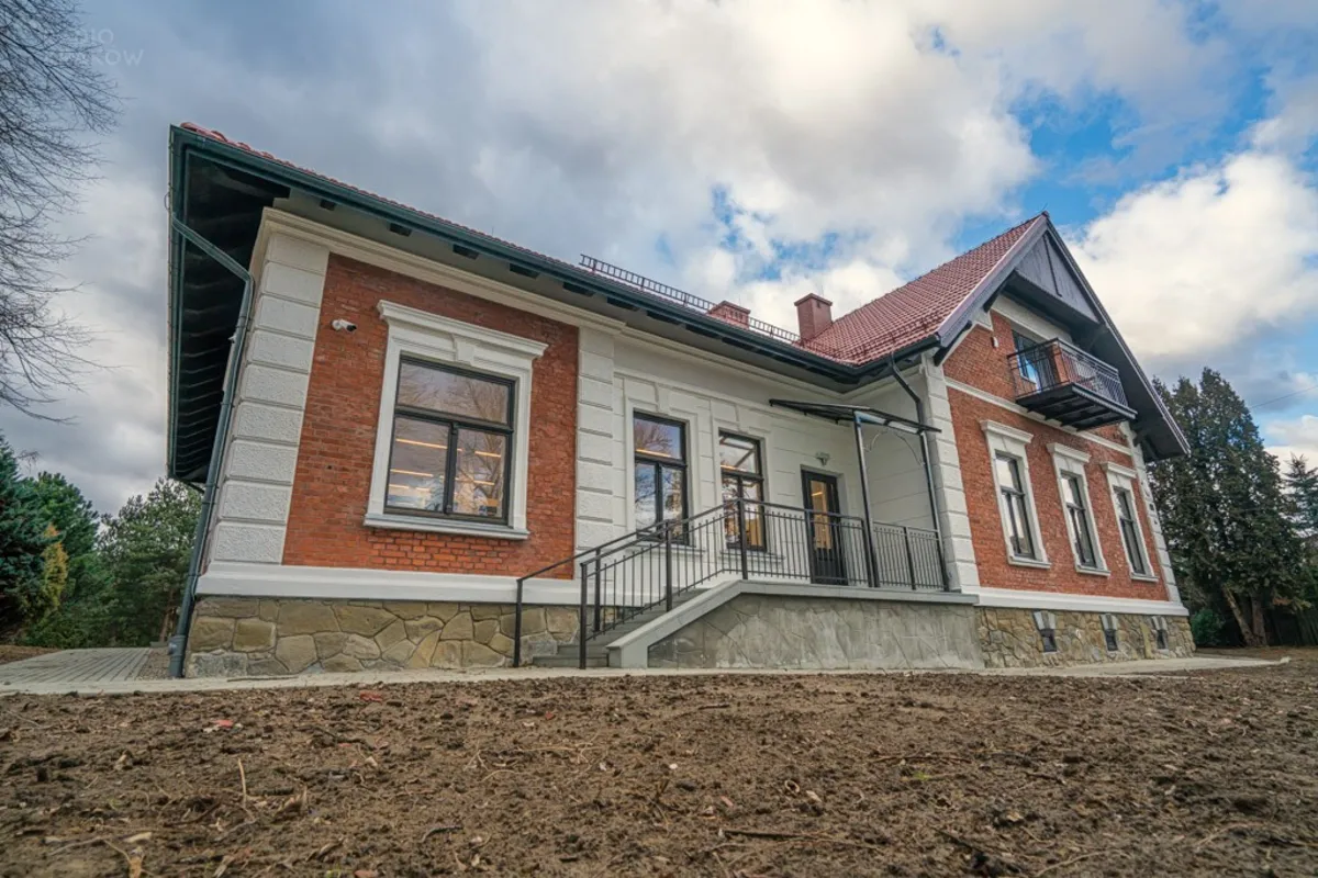 Biblioteka w Starym Sączu przygotowuje się do przeprowadzki do nowej siedziby