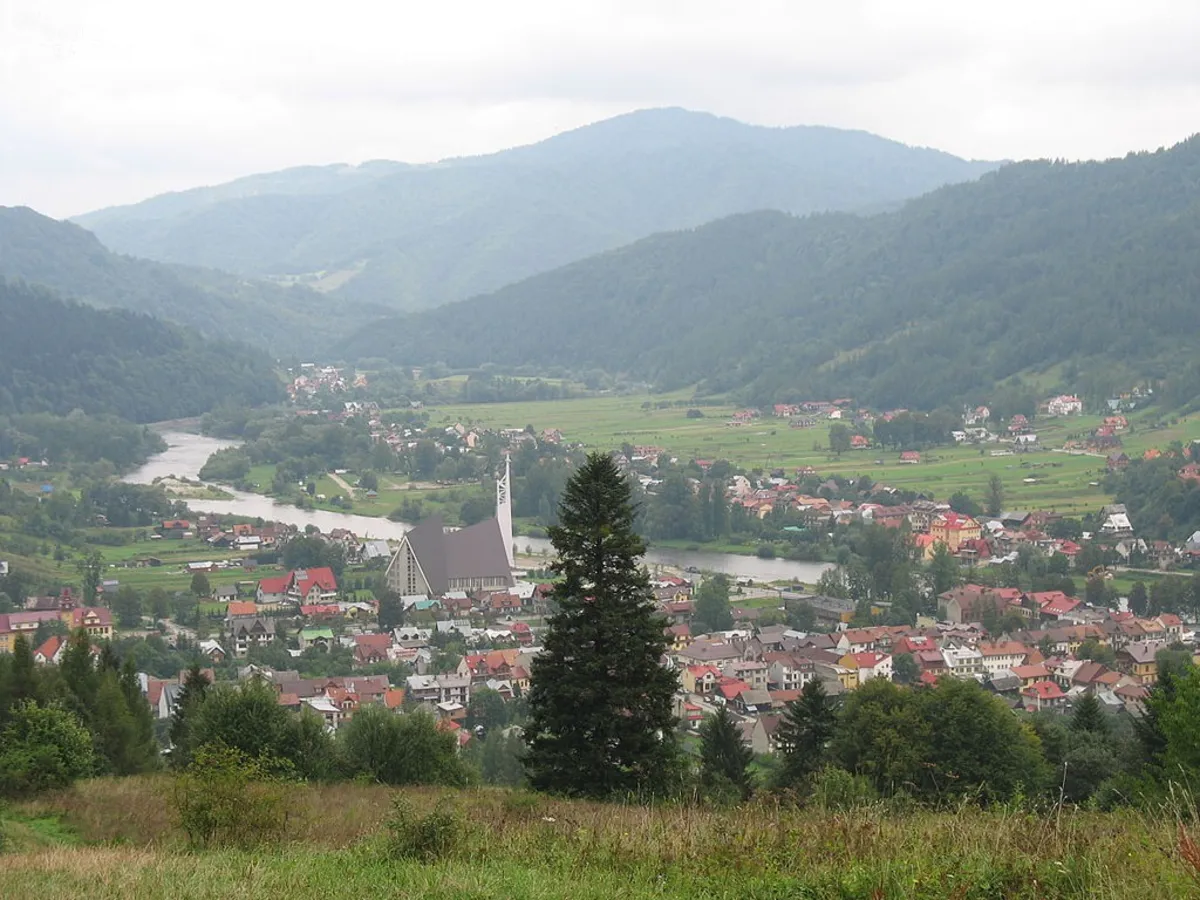 W Krościenku powstanie pomnik zamordowanych Żydów. Trwa zbiórka