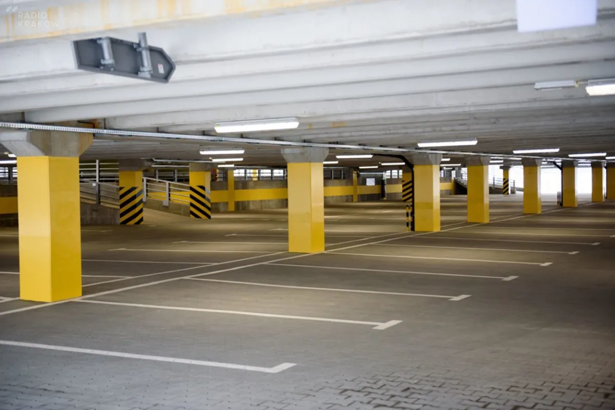 Kolejny krok do budowy Park & Ride w Starym Sączu