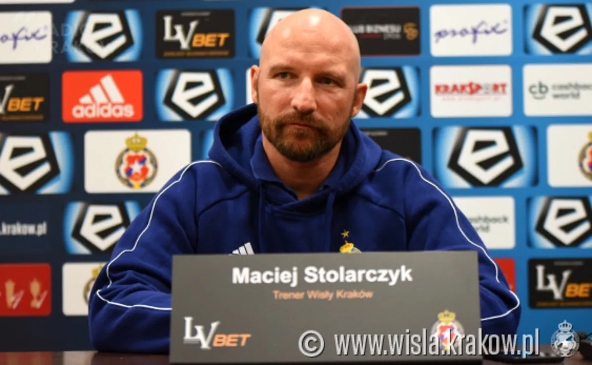 Stolarczyk trenerem reprezentacji U21