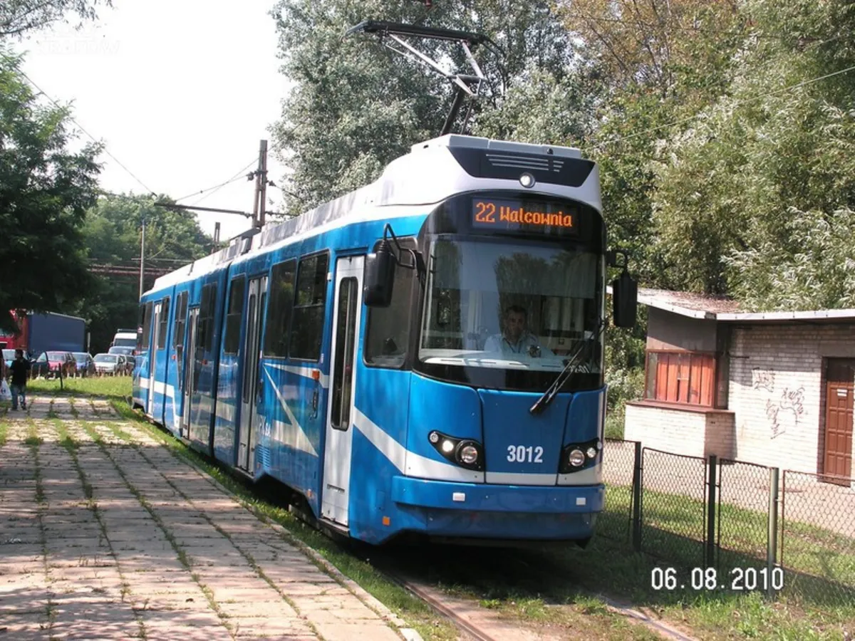 Ruszyła naprawa torów na dojeździe do Walcowni. Będą utrudnienia dla pasażerów