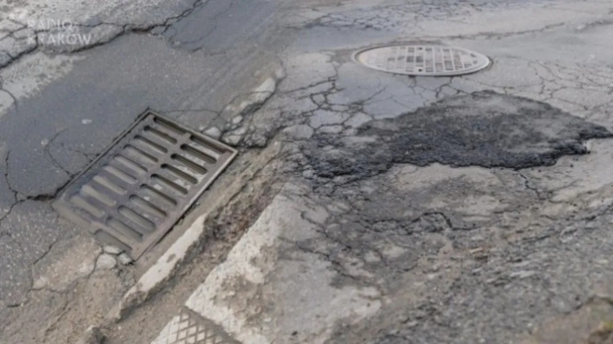 Po długim weekendzie na ulice Krakowa wracają drogowcy