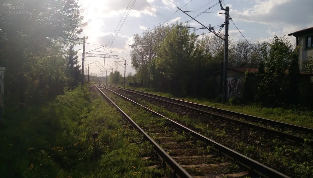 Kiedy koleją do Myślenic?