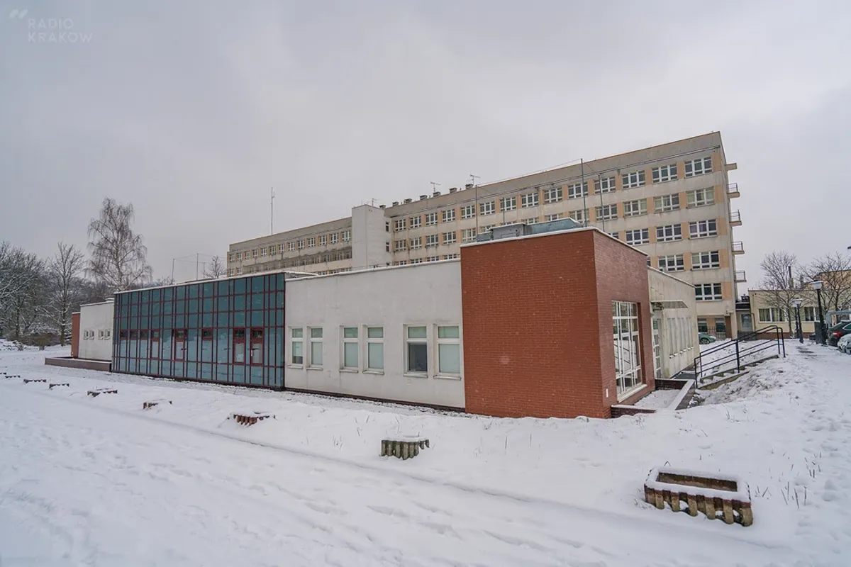 W szpitalu w Limanowej powstanie oddział geriatryczny