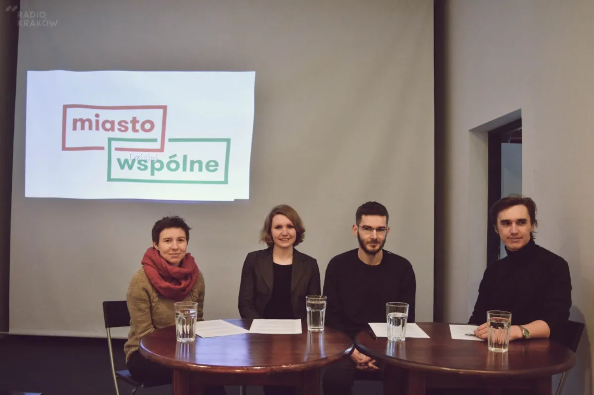 Wstrzymali zimowe igrzyska, teraz startują z nowym projektem