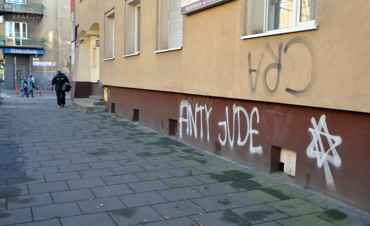 Surowsze kary dla pseudograficiarzy? Pogromcy Bazgrołów tym razem piszą list do ministra sprawiedliwości