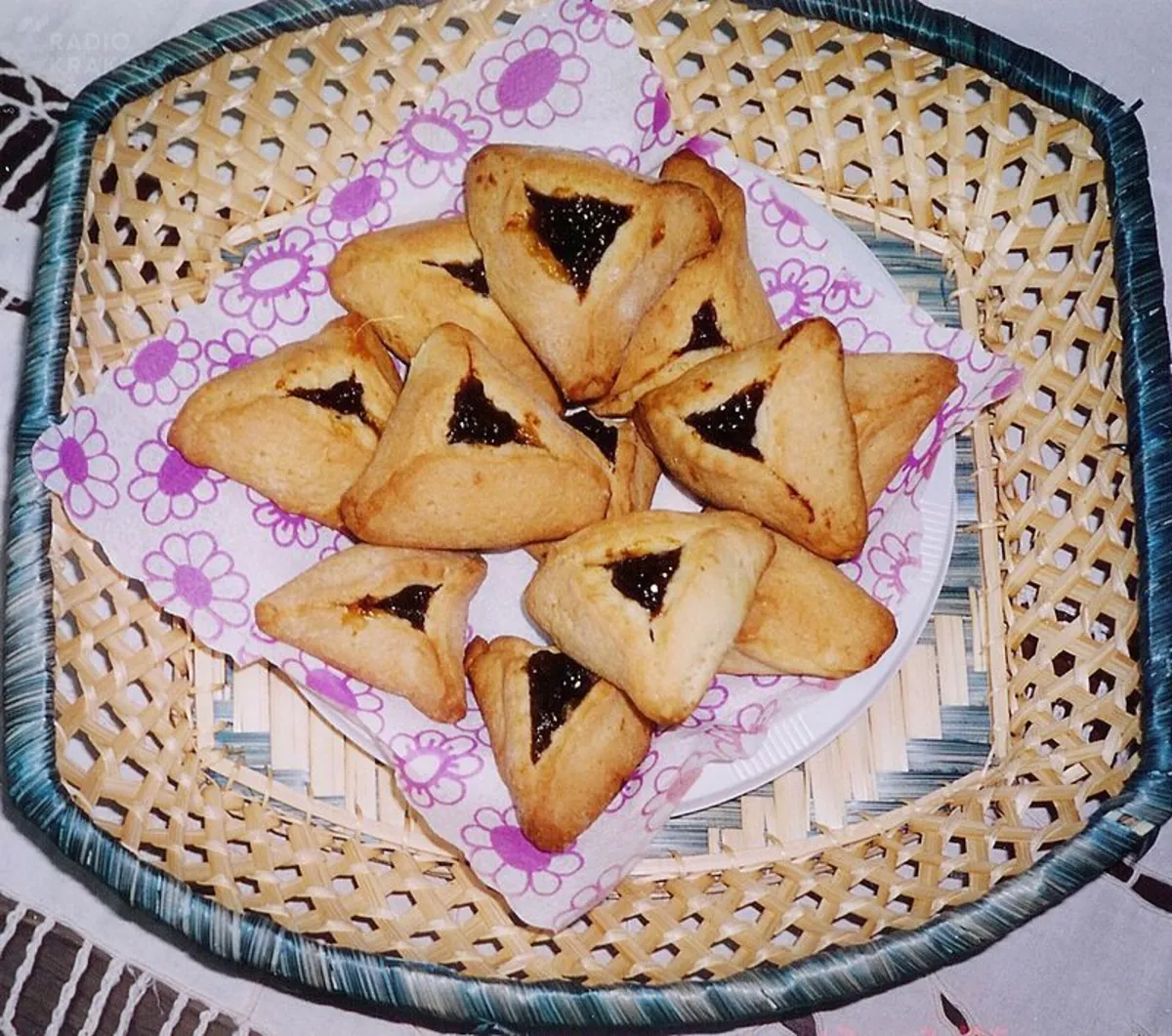 W sobotę rozpoczyna się Purim - czyli żydowski karnawał
