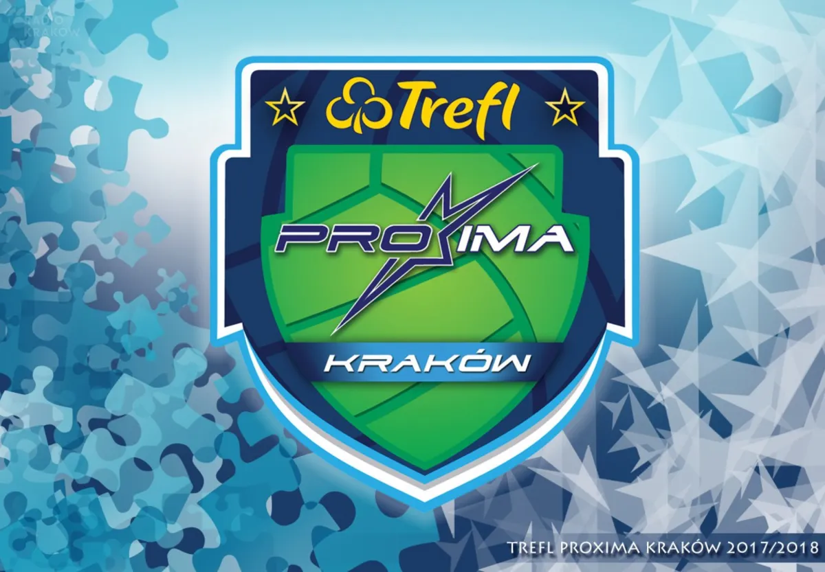 Transmisja meczu Trefla Proximy w Radiu Kraków 