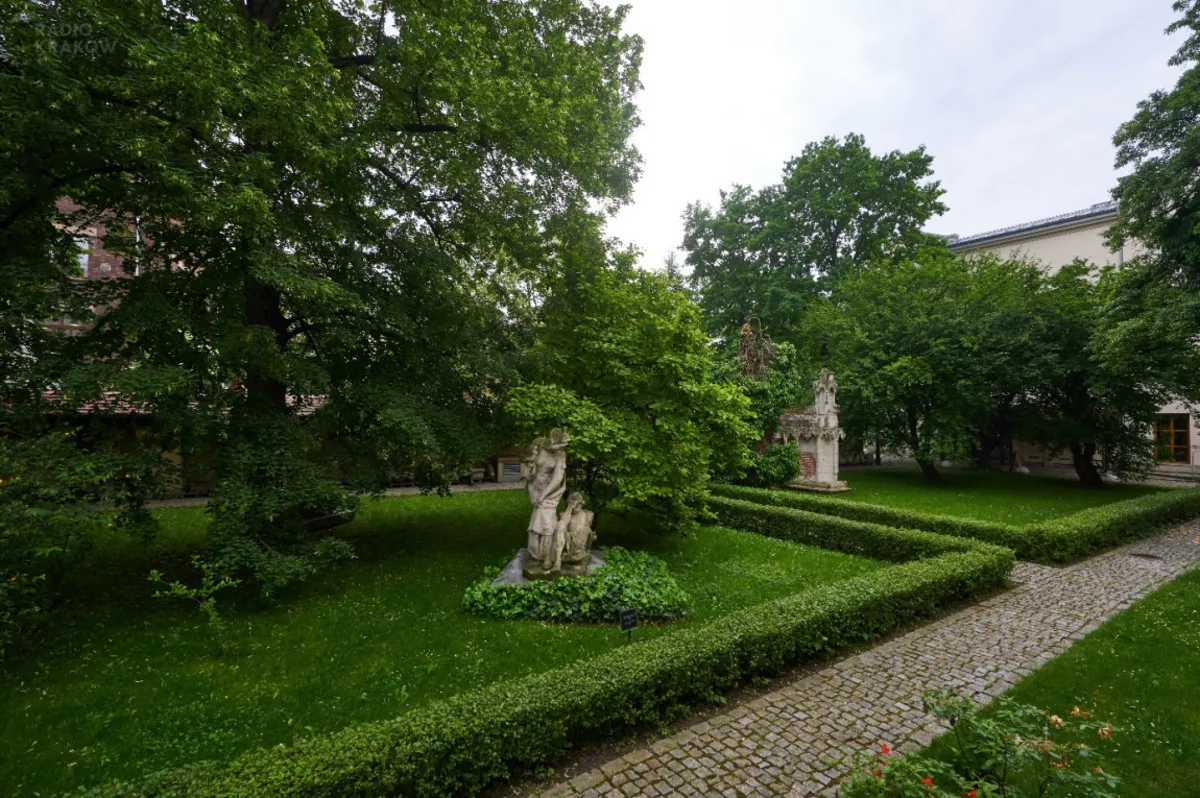 Wydarzenia w Muzeum Narodowym w Krakowie 17-23 czerwca 2020