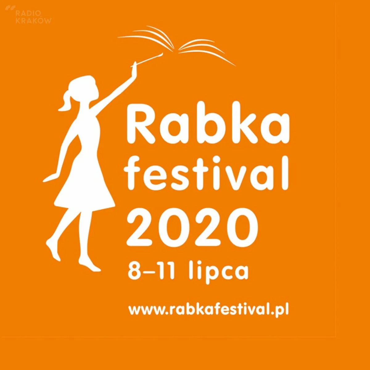 Rabka Festival 2020 – „na żywo” i w Internecie