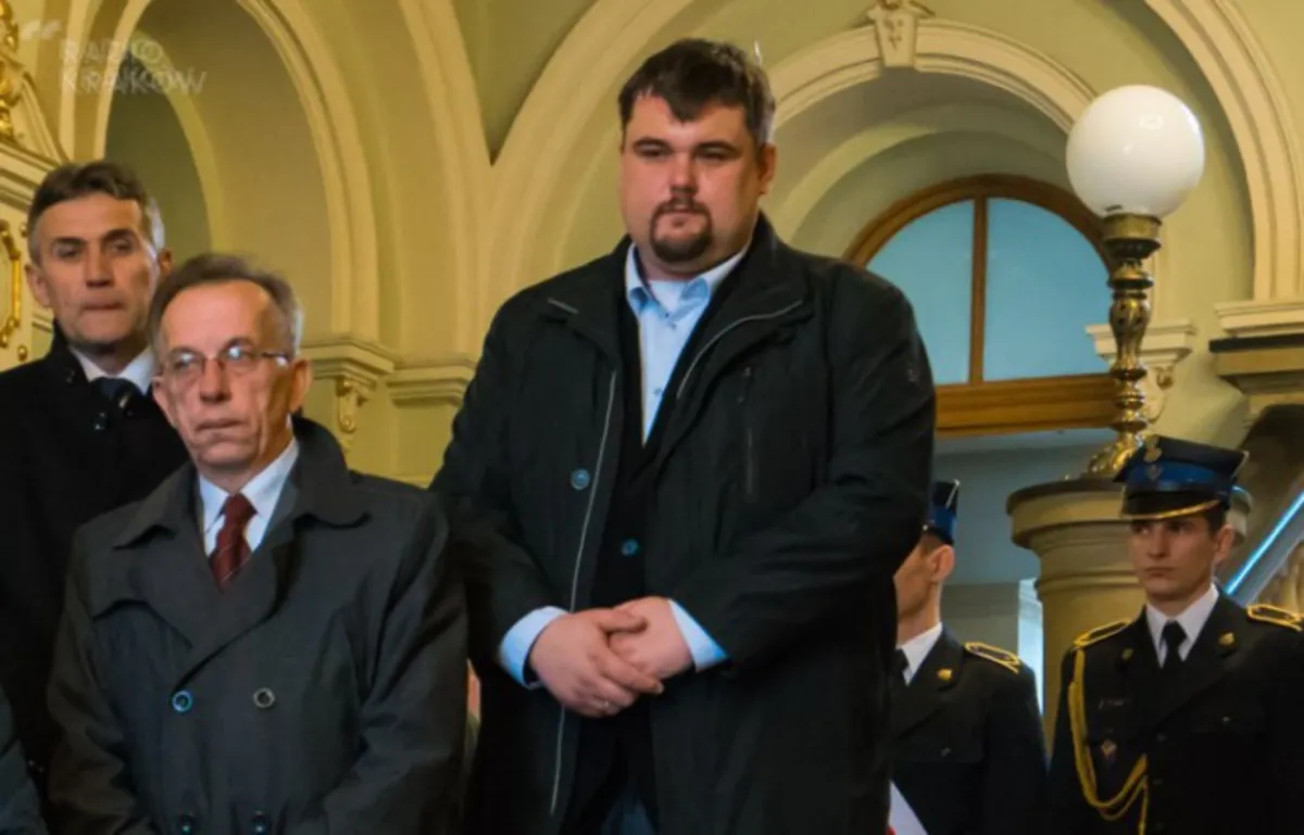 "PiS zweryfikuje kadry i przyzna się do błędów". Rozmowa z Patrykiem Wichrem