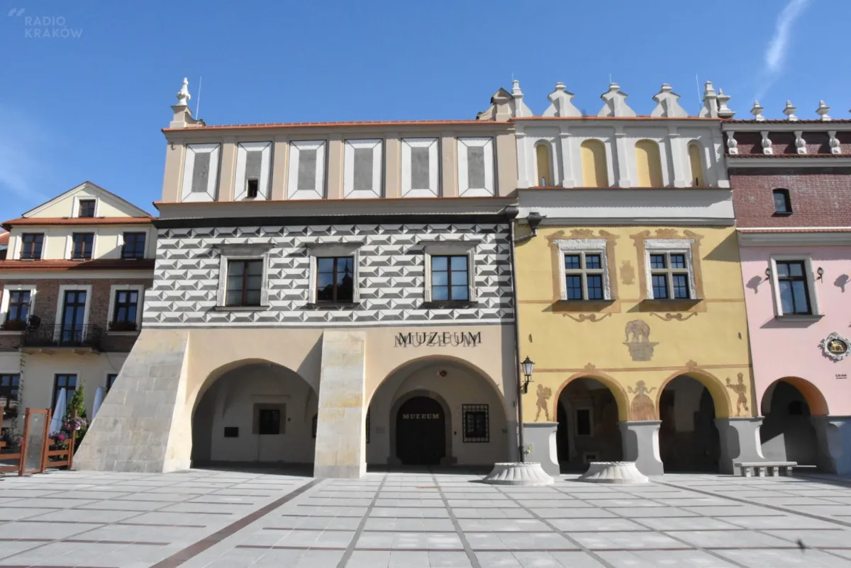 W czwartek ma zostać wreszcie otwarte Muzeum Historii Tarnowa i Regionu