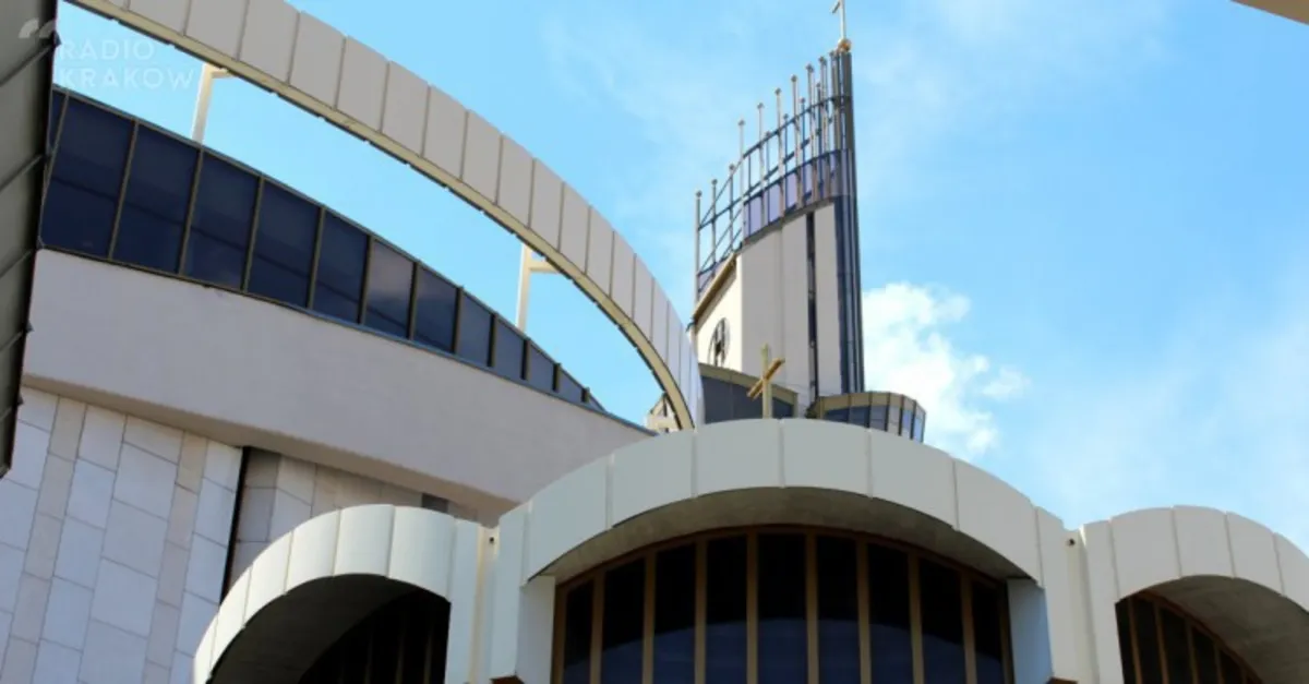 Podczas Światowych Dni Młodzieży nie powinno zabraknąć miejsc noclegowych dla pielgrzymów