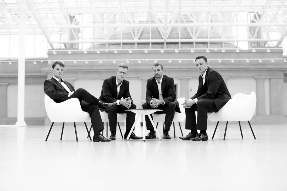 Polish Cello Quartet na Festiwalu Emanacje - muzyczna uczta na 8 wiolonczel