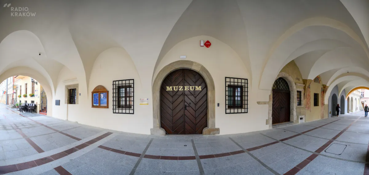 Dziś oficjalne otwarcie Muzeum Historii Tarnowa i Regionu