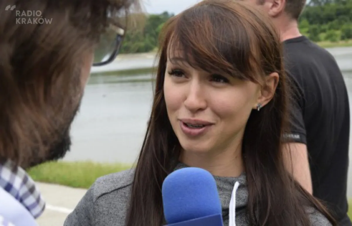 Katarzyna Niewiadoma uhonorowana na Gali UCI 