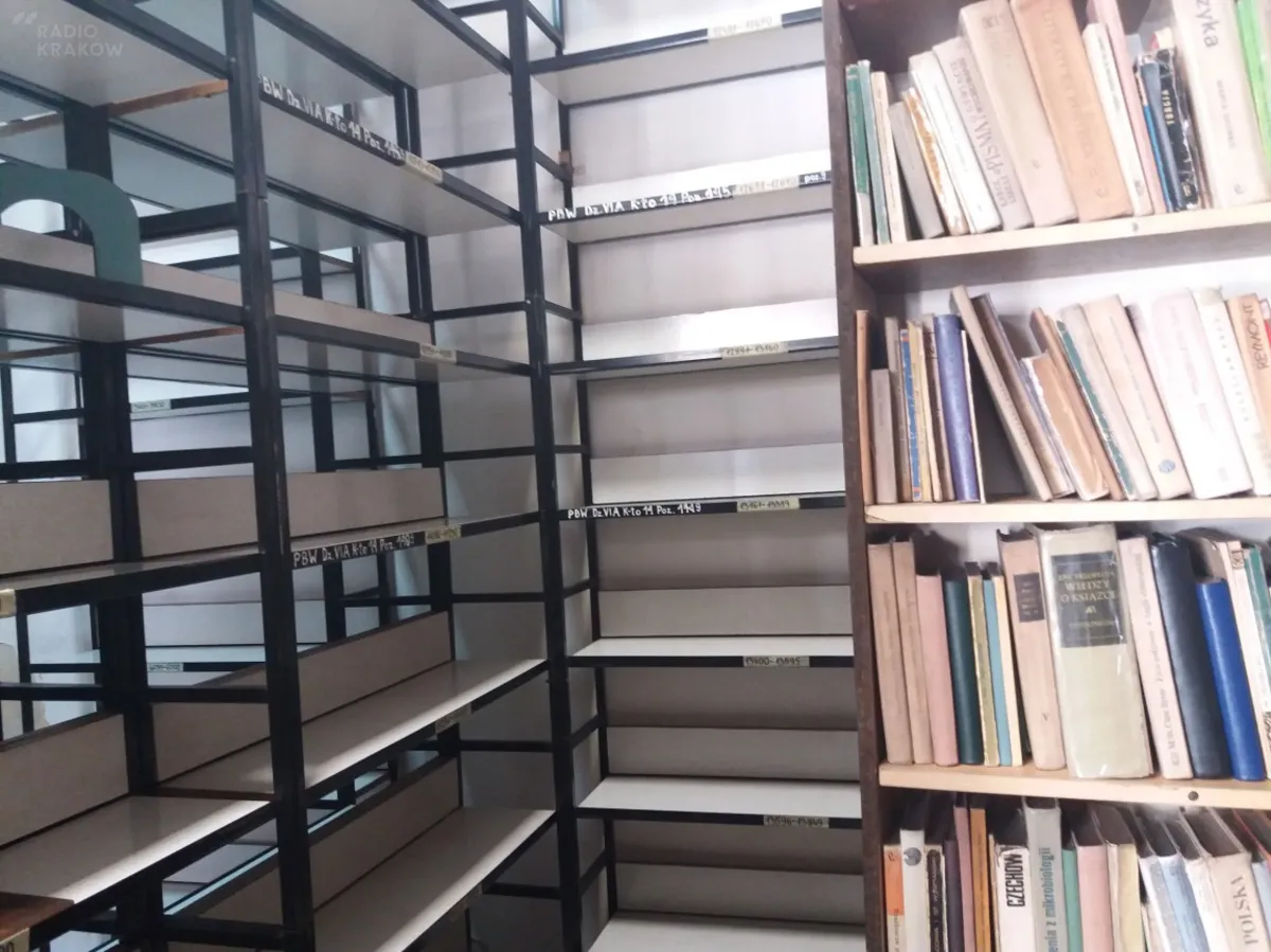 Pedagogiczna Biblioteka Wojewódzka zmienia adres
