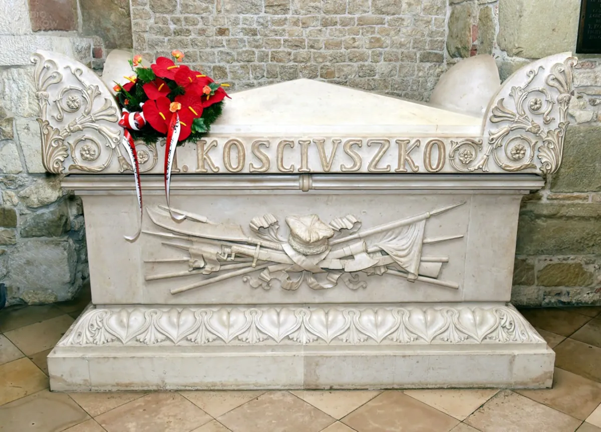 Prezydent Andrzej Duda zachęca do udziału w obchodach Roku Tadeusza Kościuszki