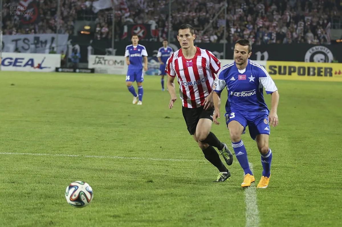 Wielkie Derby Krakowa coraz bliżej