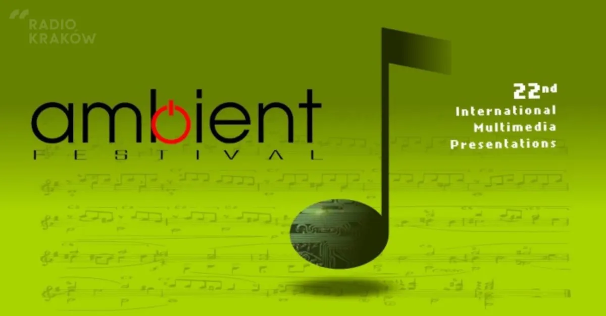 Ambient Festival  2020