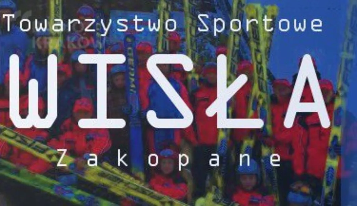 Krakowska Wisła będzie miała sekcję narciarską w Zakopanem?