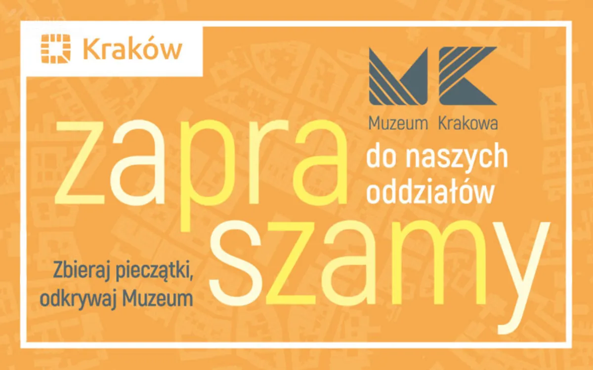 Bądź turystą w swoim mieście – odkryj Kraków!
