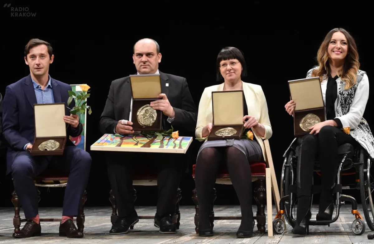 Po raz 20. przyznano medale Brata Alberta
