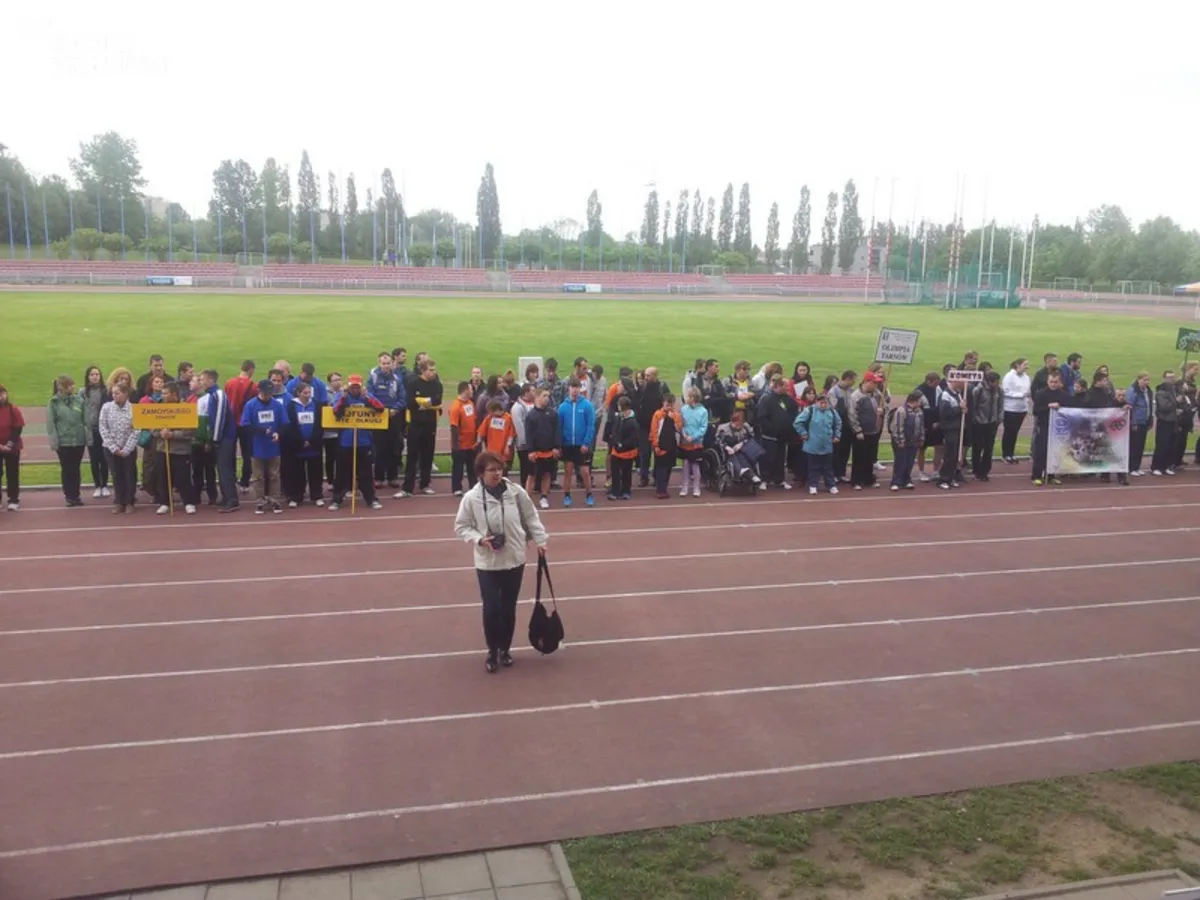 Olimpiady Specjalne