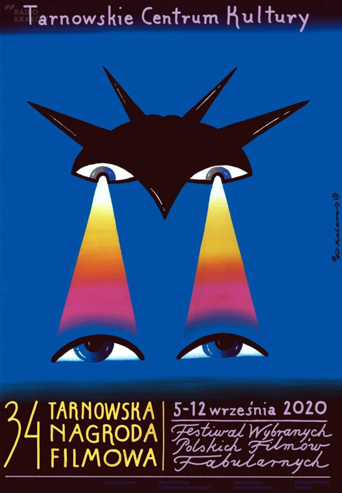 34. Tarnowska Nagroda Filmowa