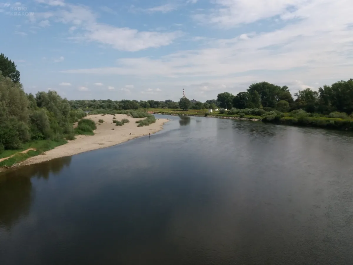 Ostrów piękny jak przed laty