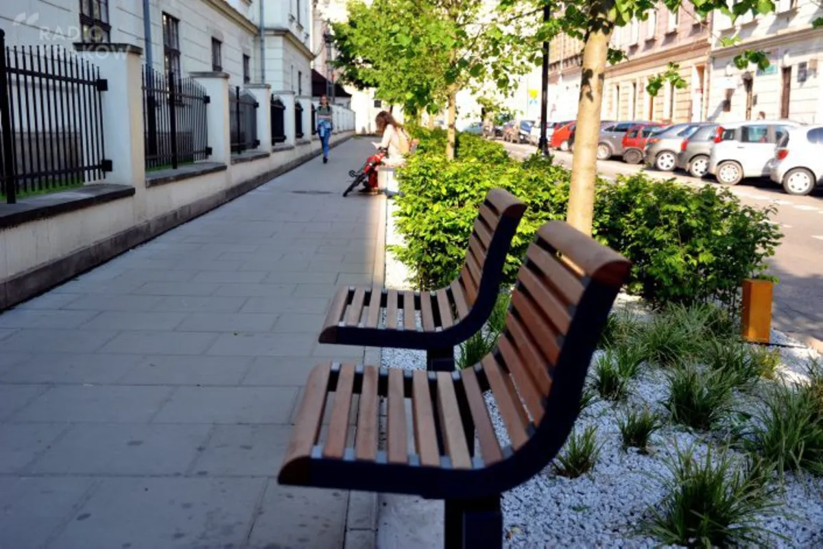 Parkujesz na Rajskiej? We wtorek przeparkuj!