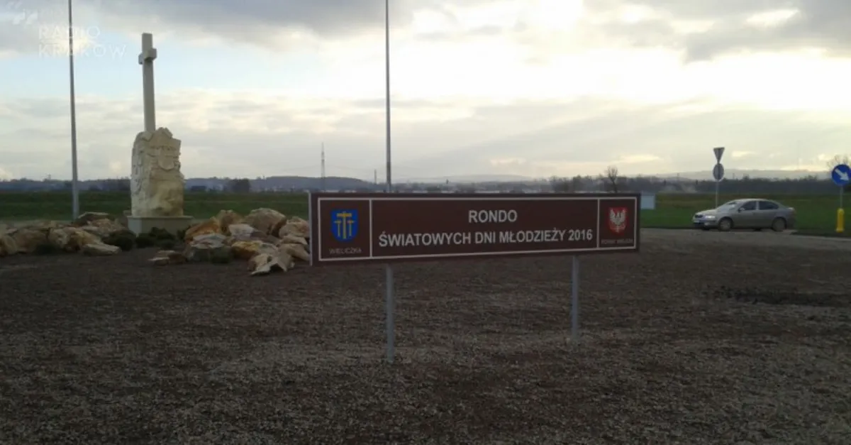ŚDM na Błoniach i w Balicach? Strona kościelna dementuje informacje wojewody małopolskiego