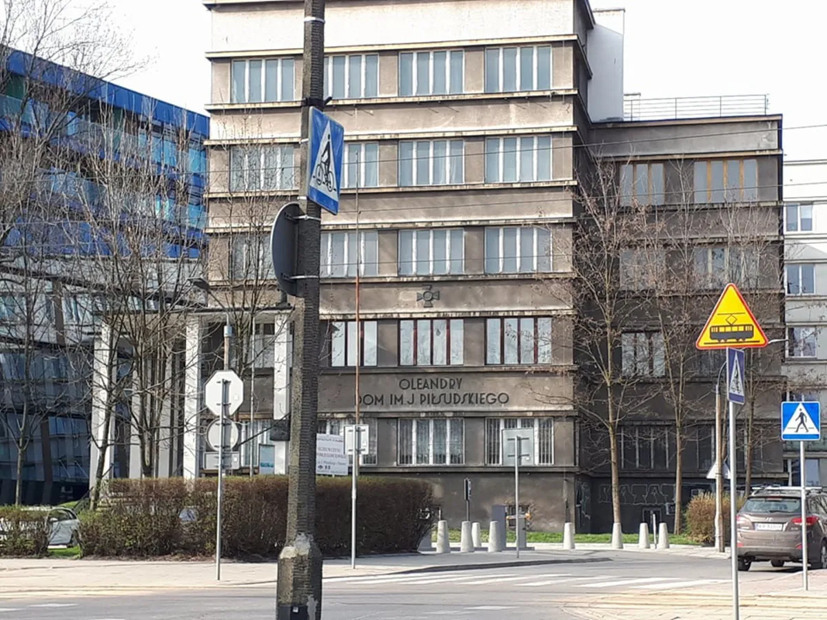Wizyta komornika w Domu im. Piłsudskiego odwołana. Urząd Miasta wydaje oświadczenie